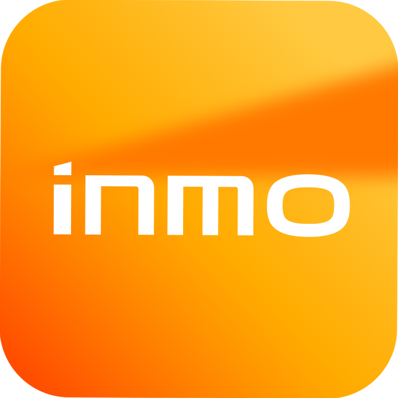 INMO旗舰店 店铺LOGO
