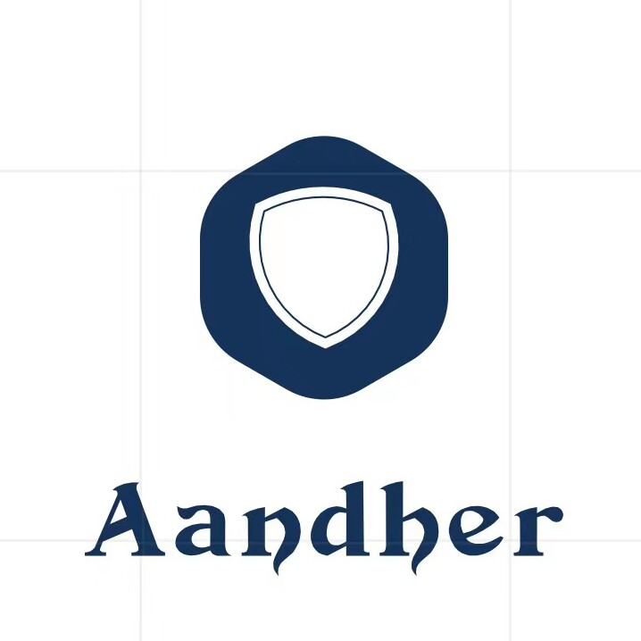Aandher旗舰店 店铺LOGO