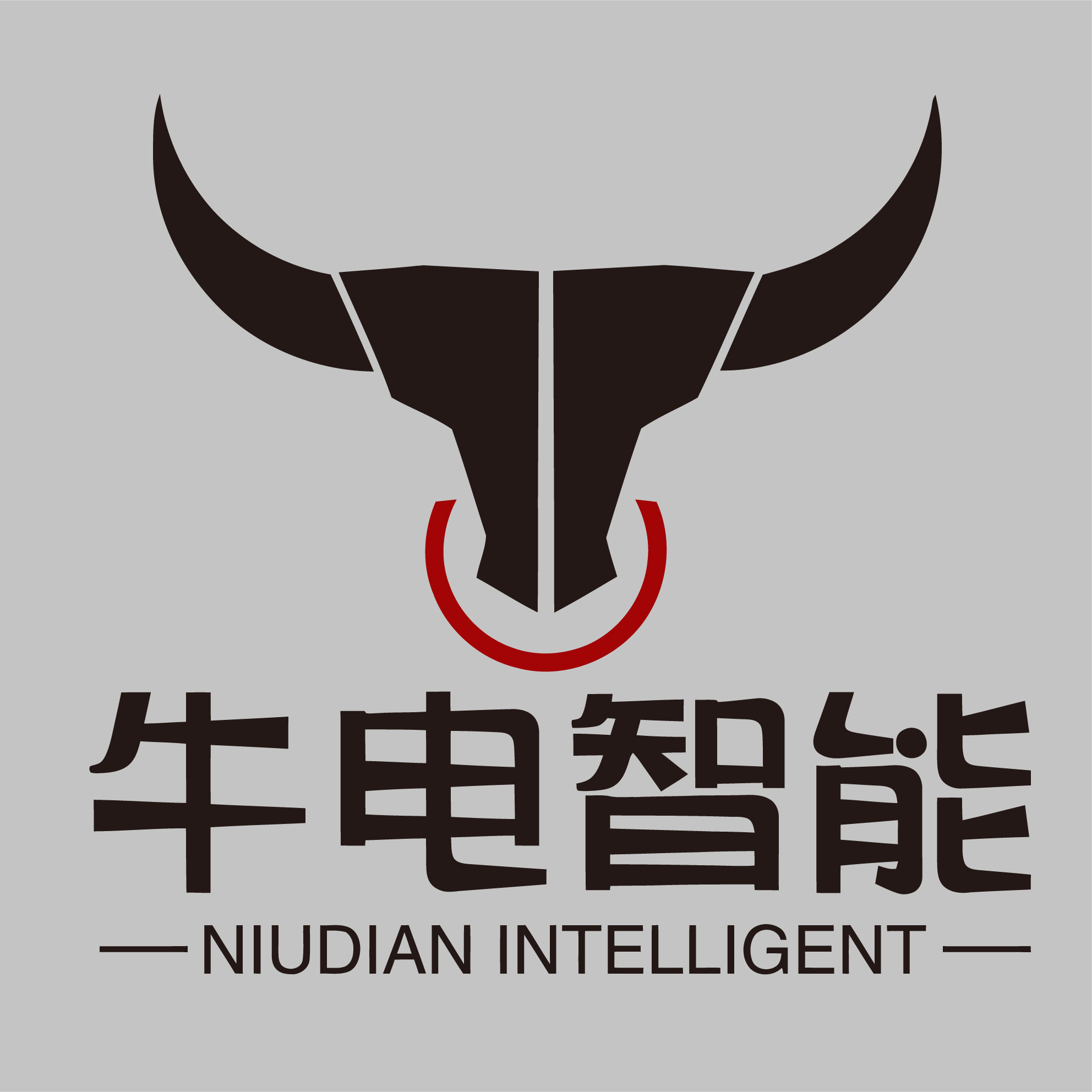 牛电智能 店铺LOGO