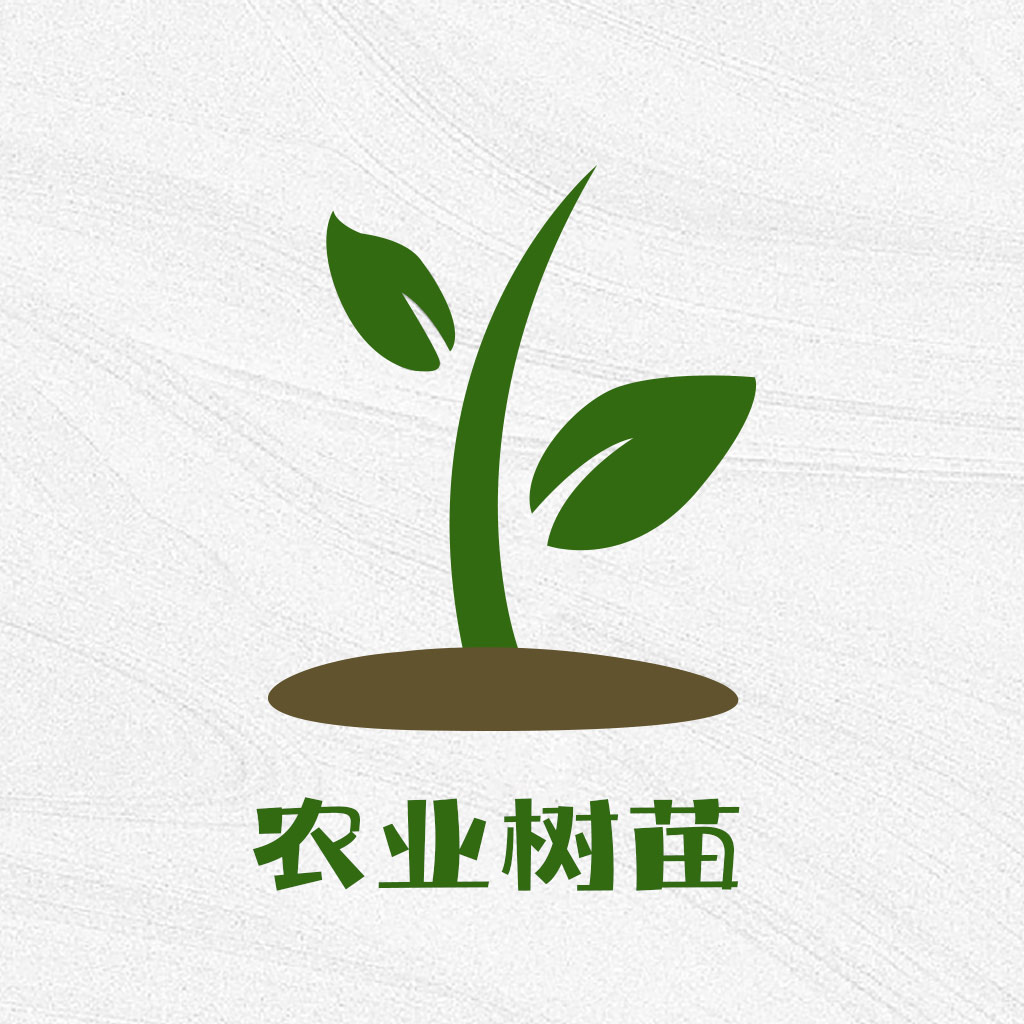 农业树苗