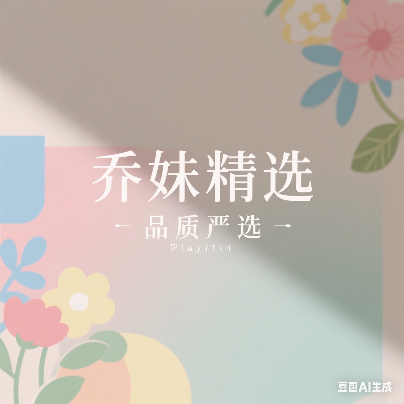 乔妹精选