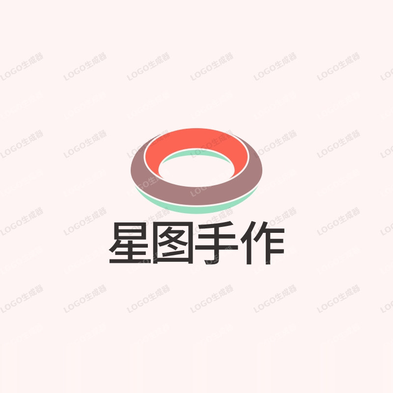 星图 DIY文玩饰品