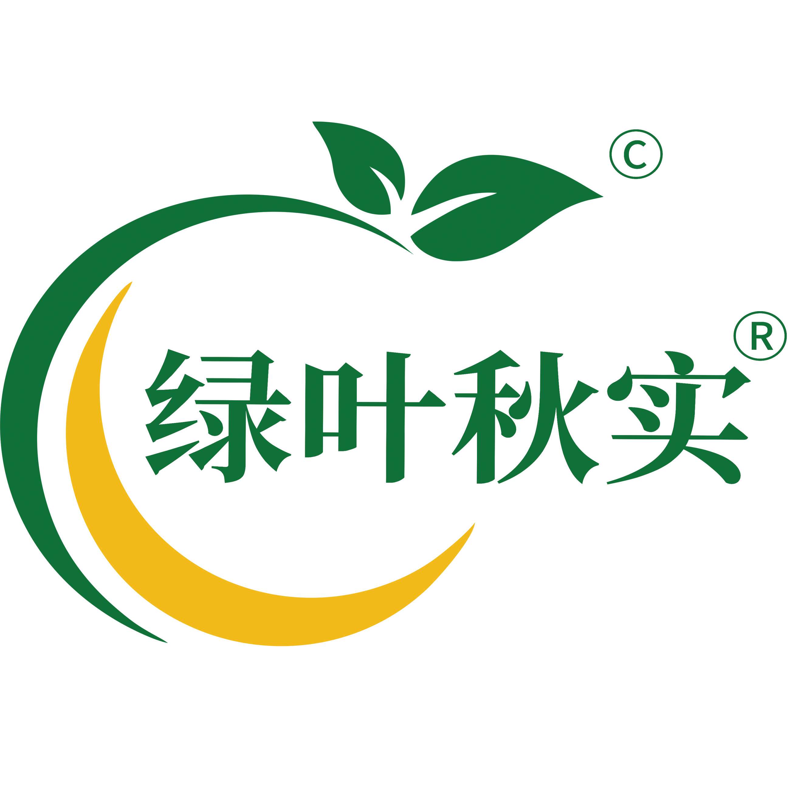 绿叶秋实旗舰店