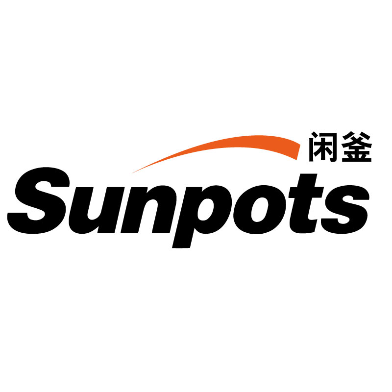 Sunpots旗舰店 店铺LOGO