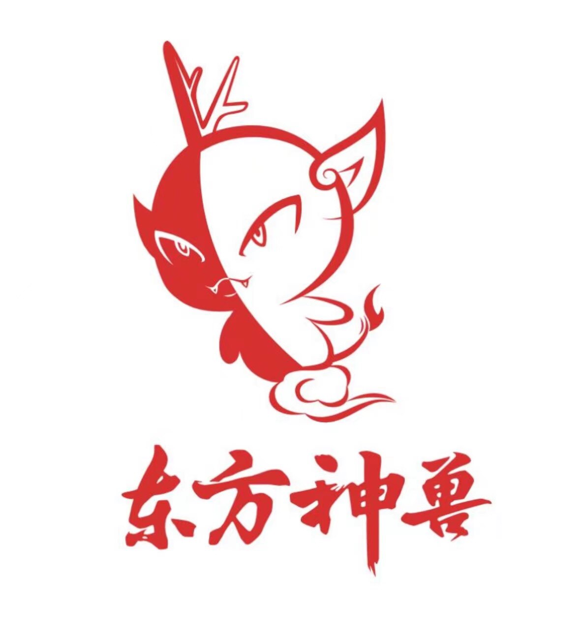 东方神兽旗舰店