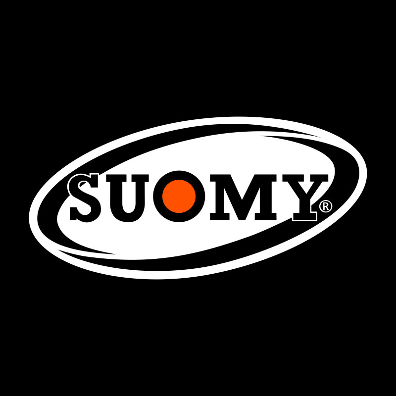 suomy旗舰店 店铺LOGO