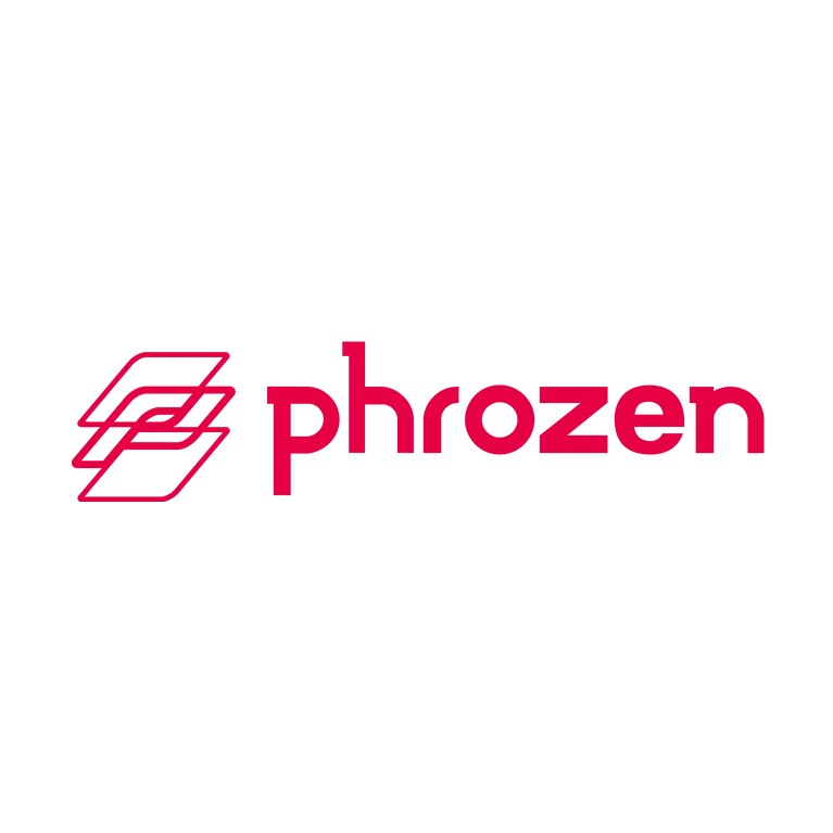 phrozen旗舰店 店铺LOGO