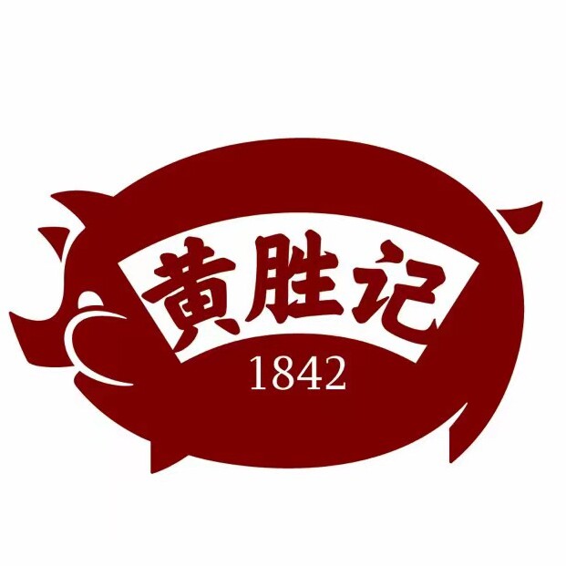 黄胜记食品旗舰店