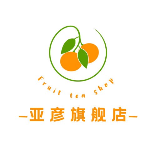 亚彦旗舰店 店铺LOGO