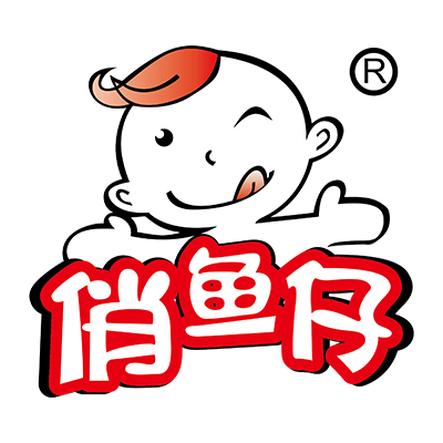 俏鱼仔旗舰店