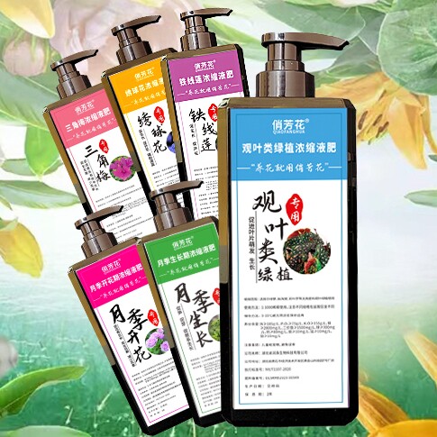 俏芳花园艺企业店