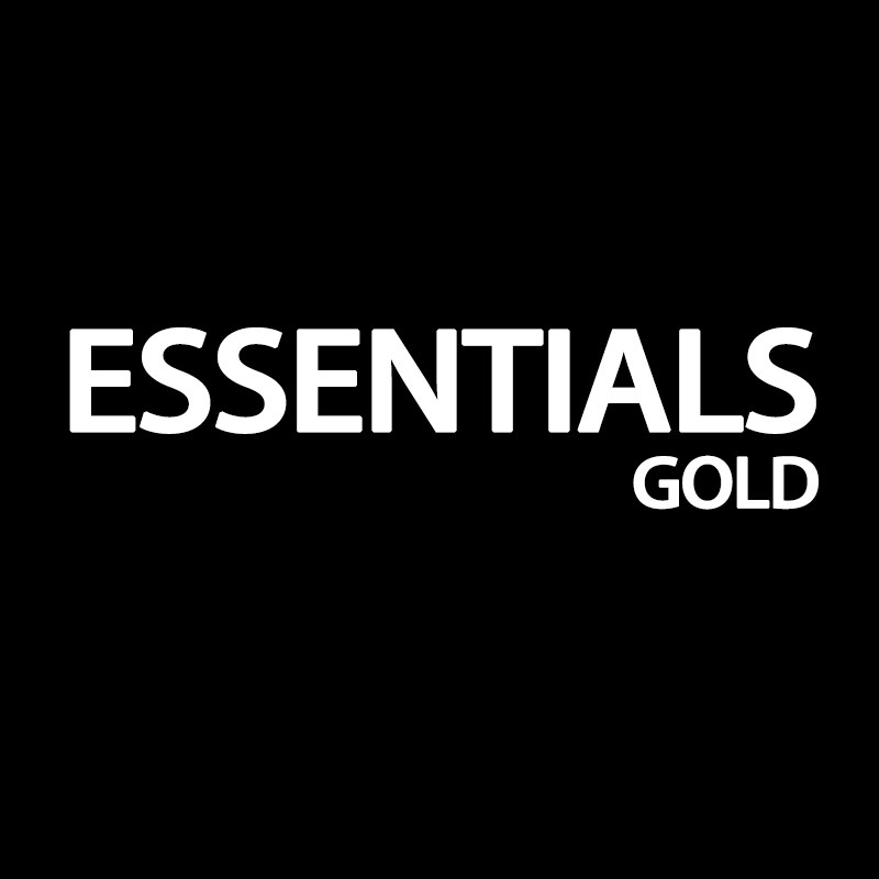ESSENTIALS GOLD服饰