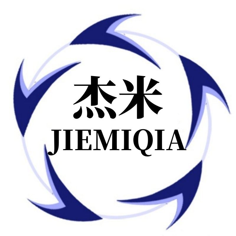JIEMIQIA旗舰店 店铺LOGO