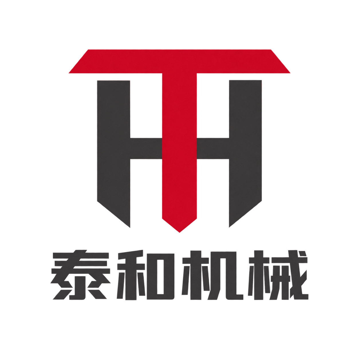河南泰和机械制造厂 店铺LOGO