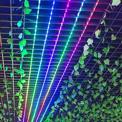 幻彩工厂