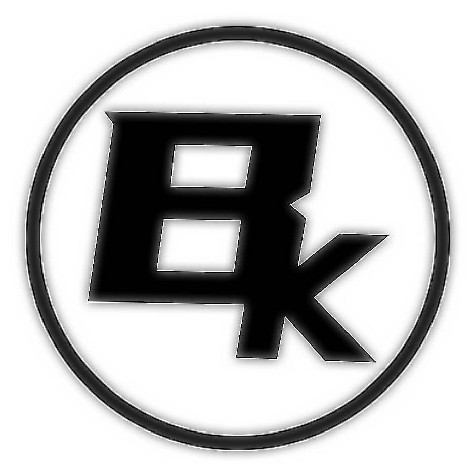 BK模型