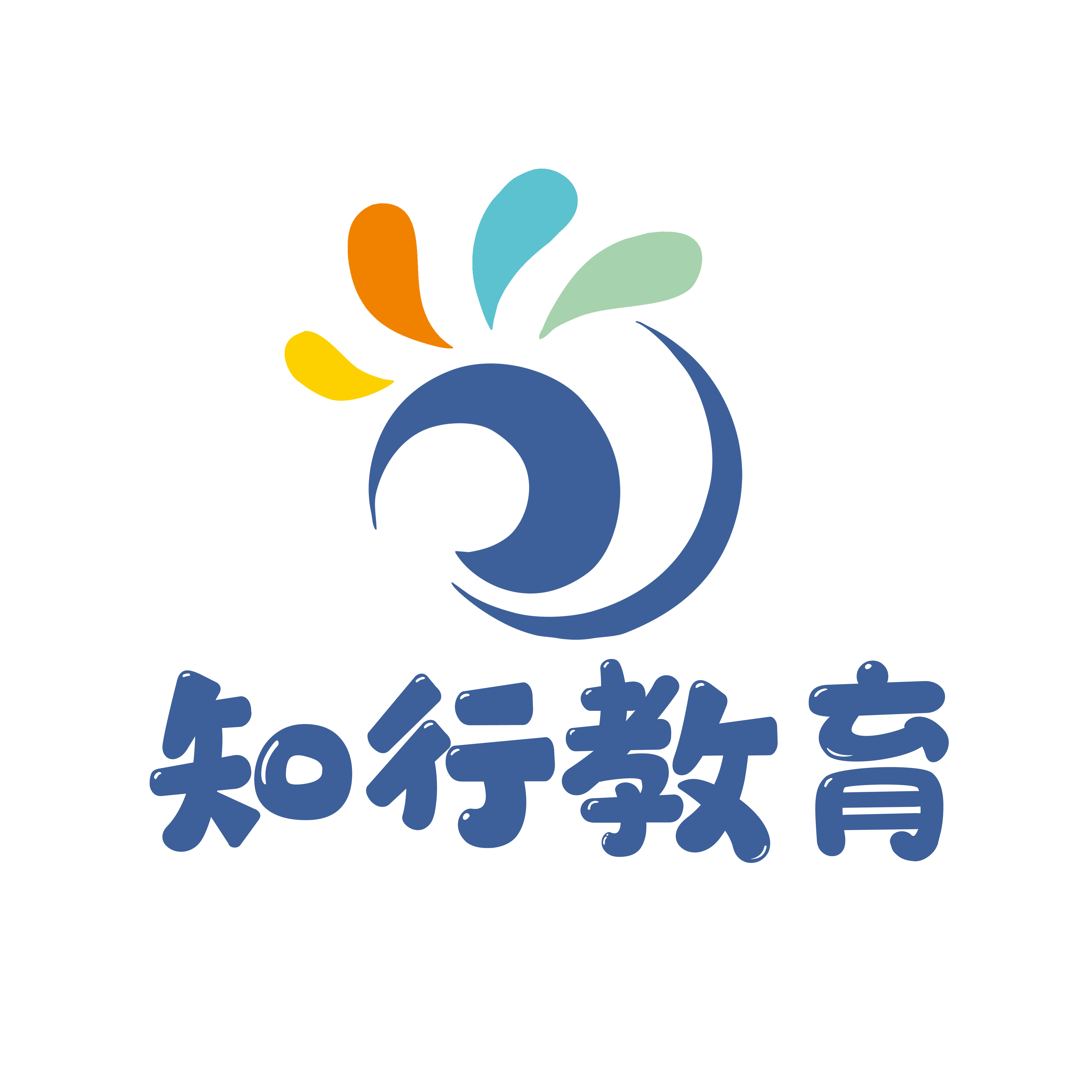 知行教育店