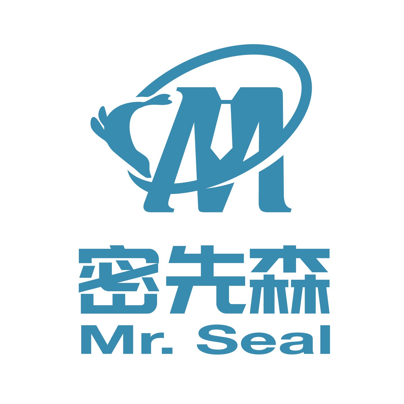 密先森密封件