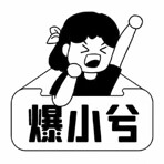 爆小兮旗舰店