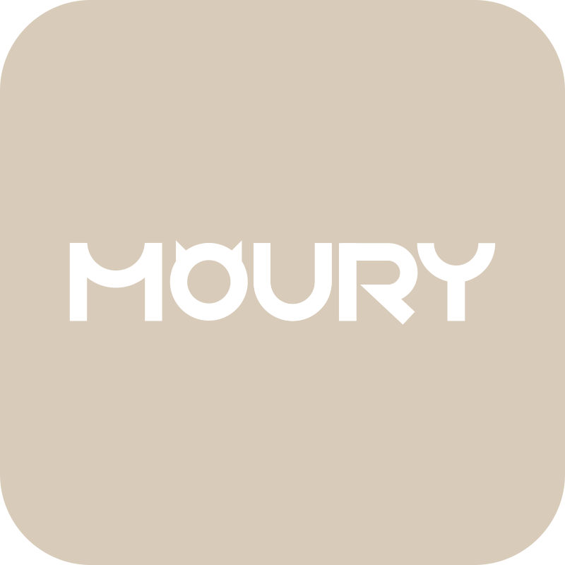 MOURY旗舰店
