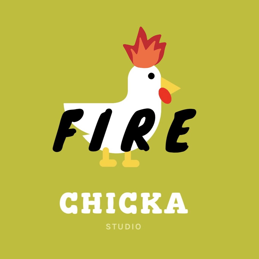Firechicka火机俱乐部