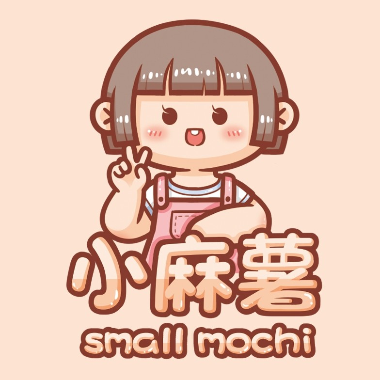 小麻薯旗舰店