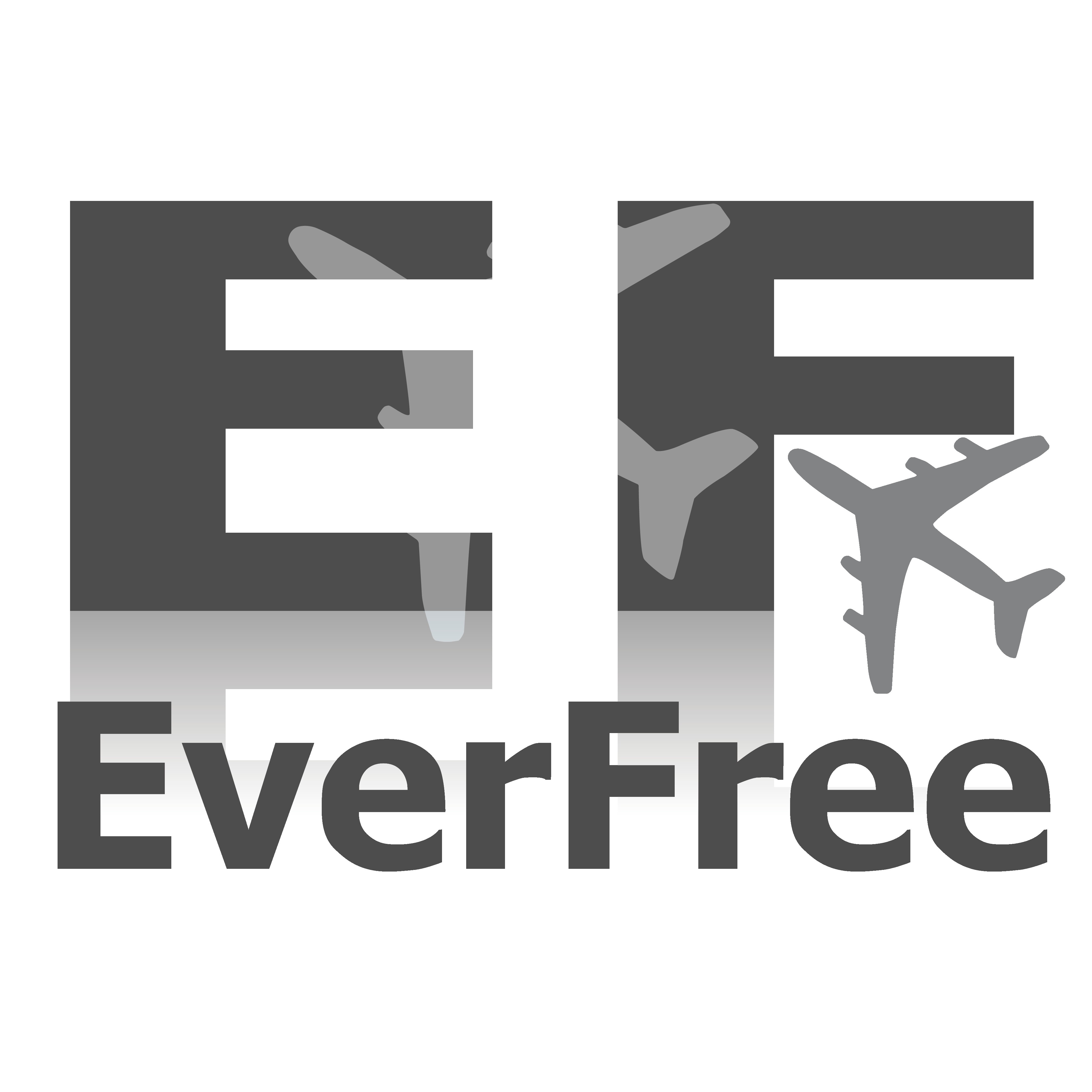 EverFree 店铺LOGO