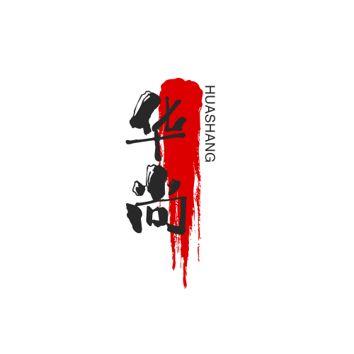 华尚伞业 店铺LOGO