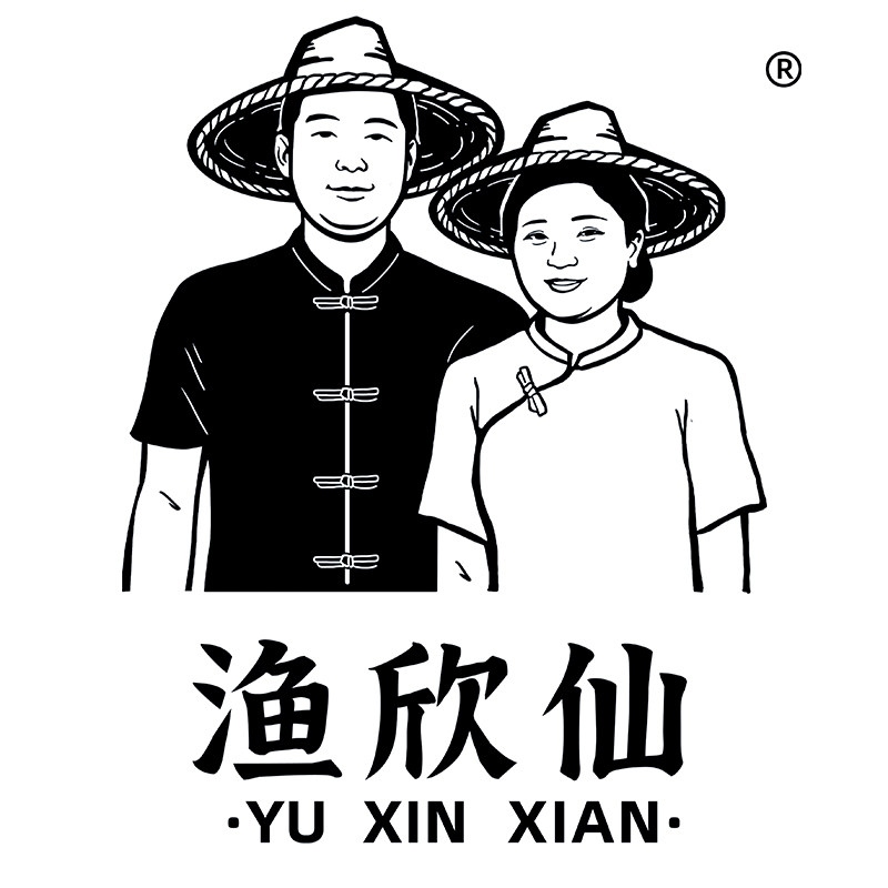 渔欣仙食品旗舰店