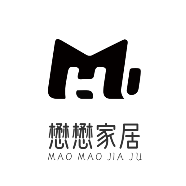 懋懋家居 店铺LOGO
