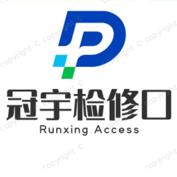 冠宇检修口
