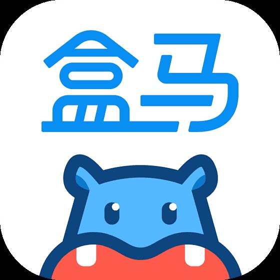 河马生鲜直供
