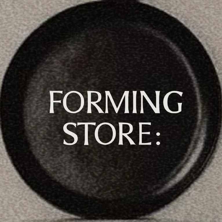 FormingStore: