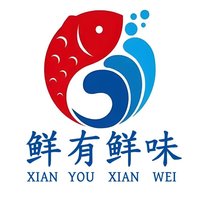 鲜有鲜味logo