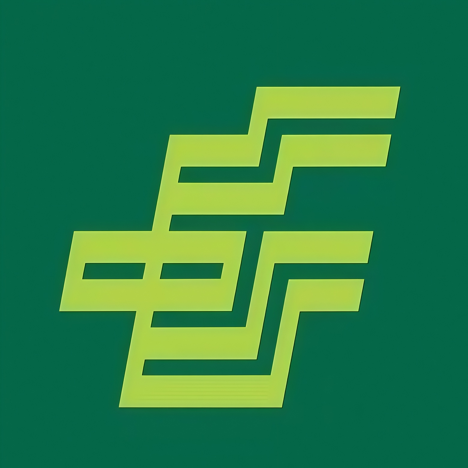 邮政甄选 店铺LOGO