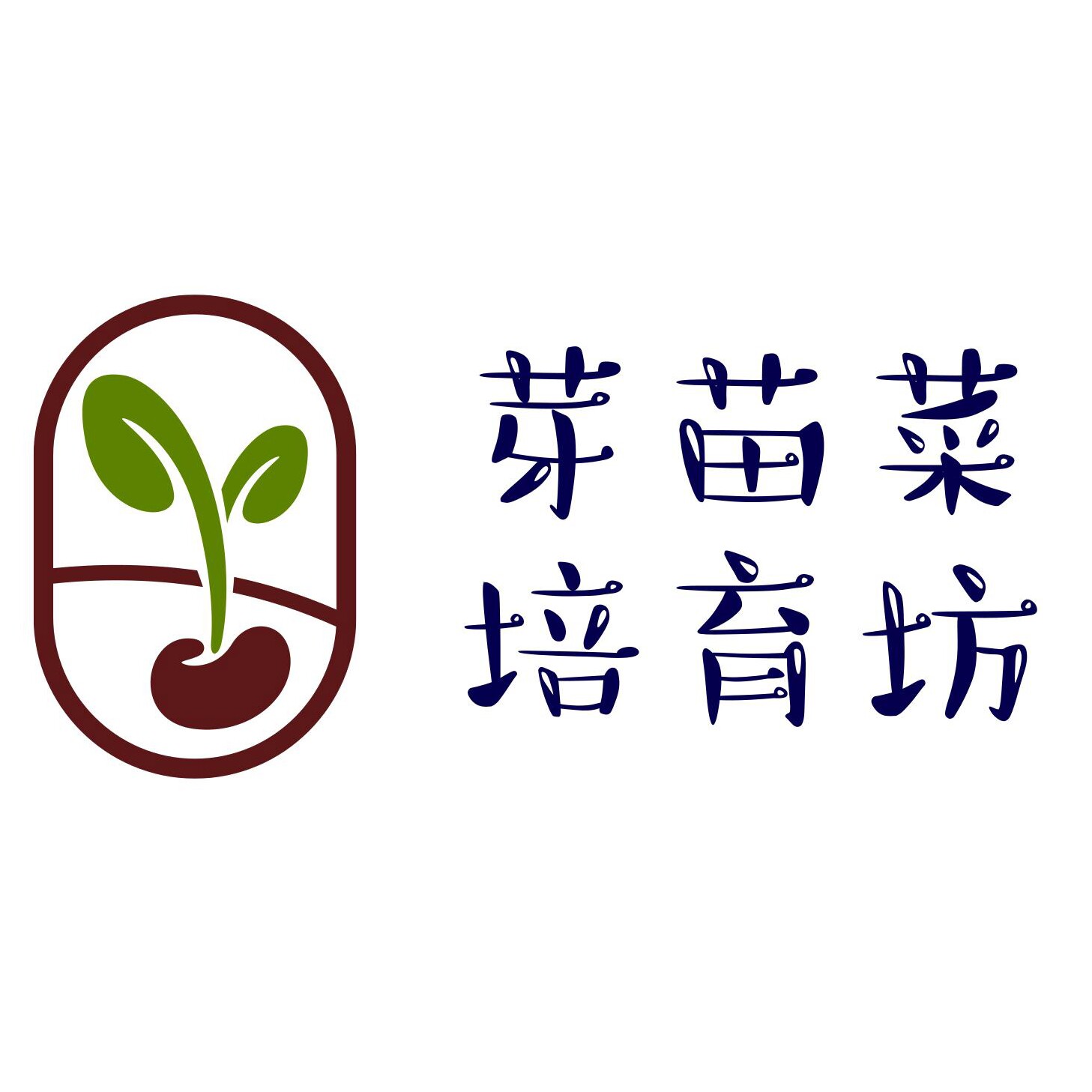 芽苗菜DIy种业店