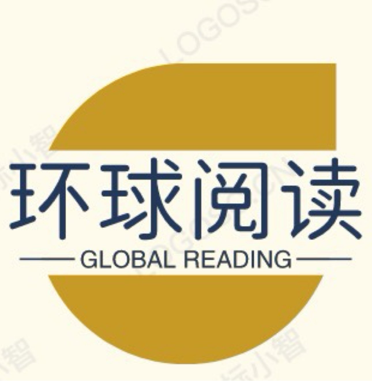 环球阅读计算器 店铺LOGO