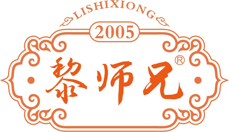 台山市黎师兄食品有限公司企业店 店铺LOGO