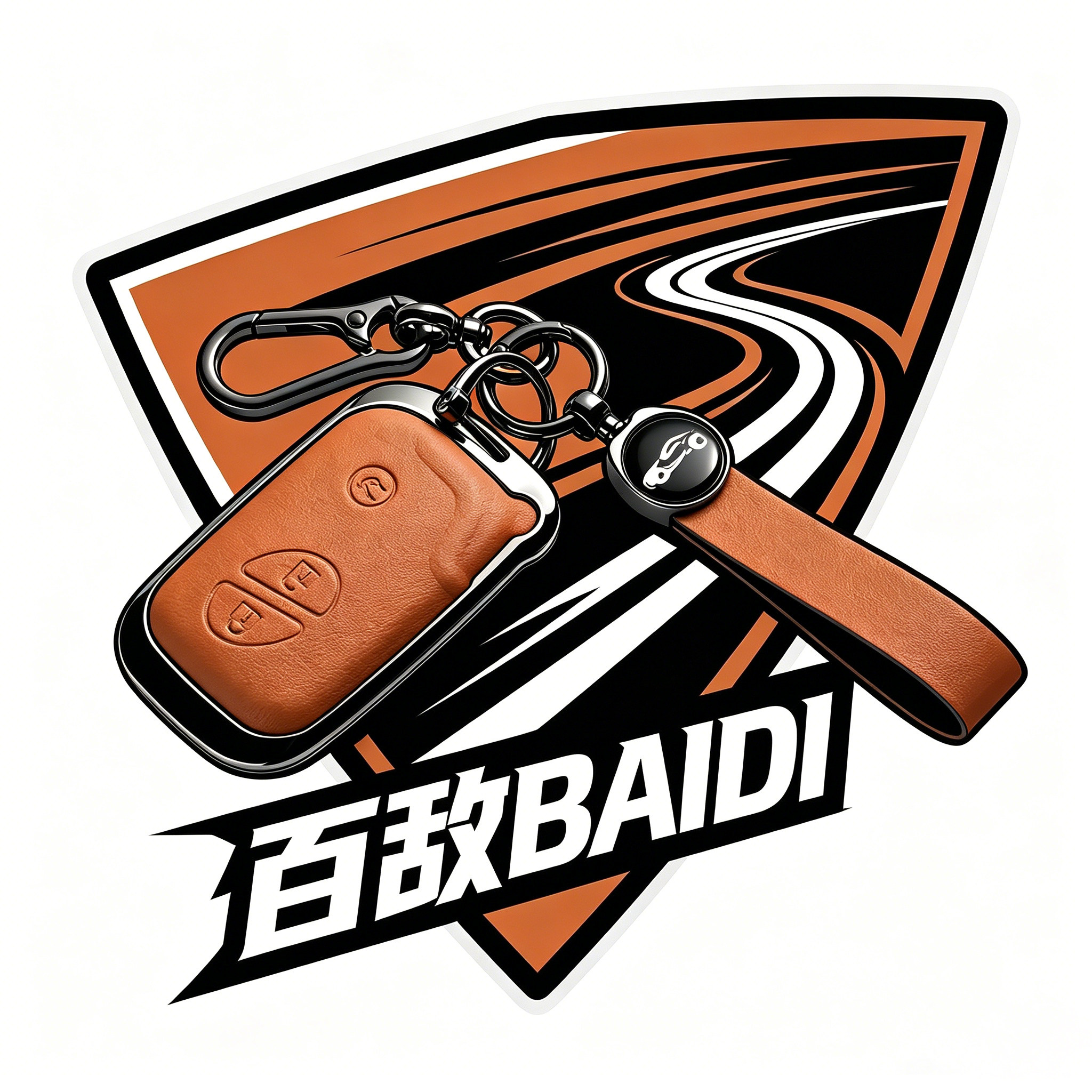 百敌旗舰店 店铺LOGO
