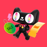 科韵迪企业店 店铺LOGO