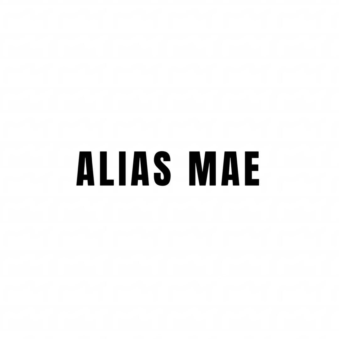 ALIAS MAE