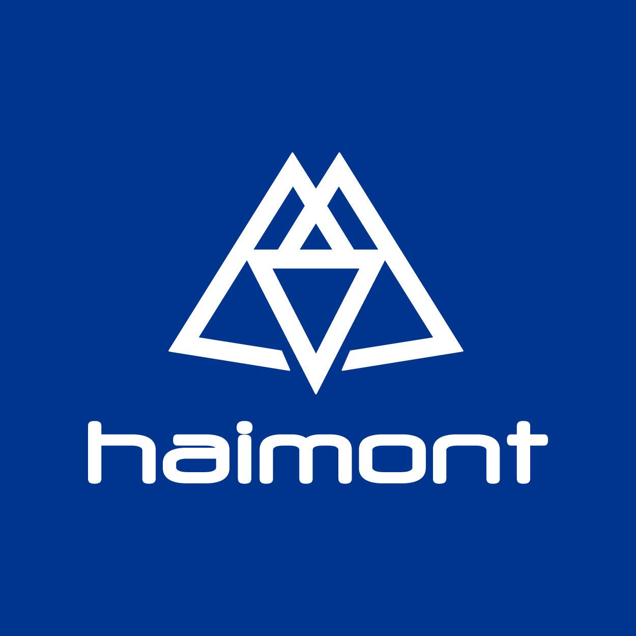 haimont旗舰店 店铺LOGO