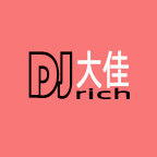大佳rich 店铺LOGO