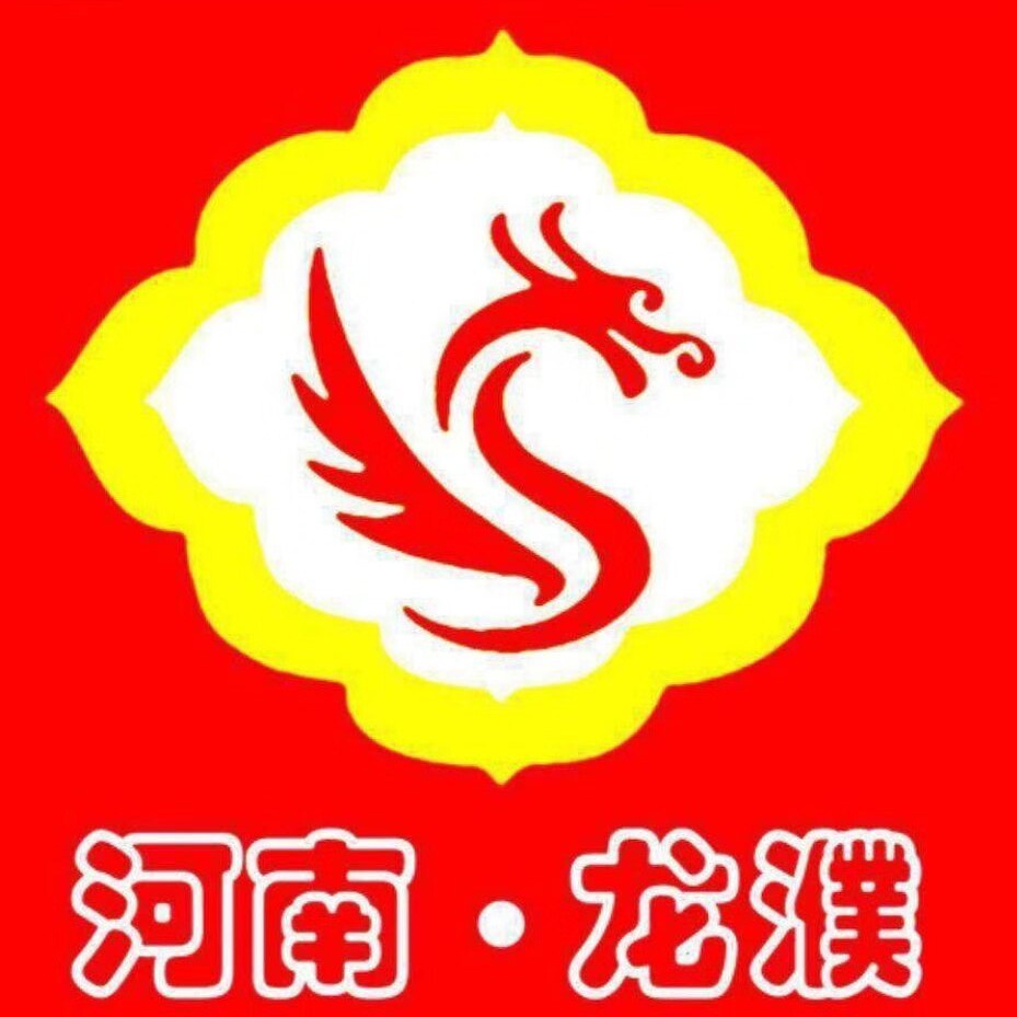 龙濮旗舰店 店铺LOGO