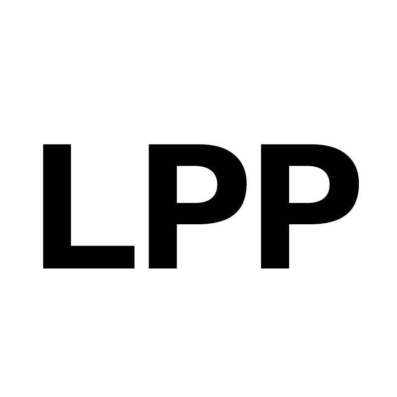 LPP旗舰店 店铺LOGO