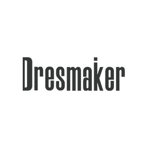 Dresmaker舒衣爽旗舰店