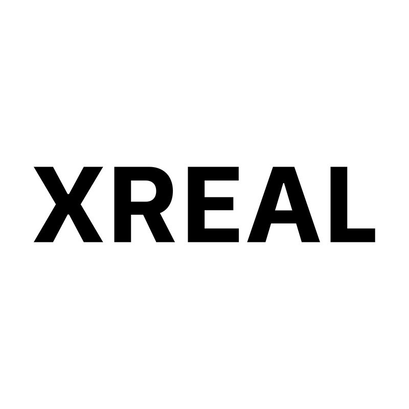 XREAL旗舰店 店铺LOGO
