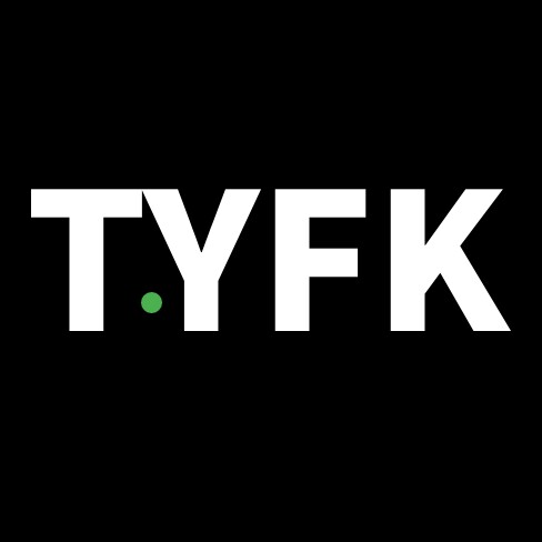TYFK旗舰店