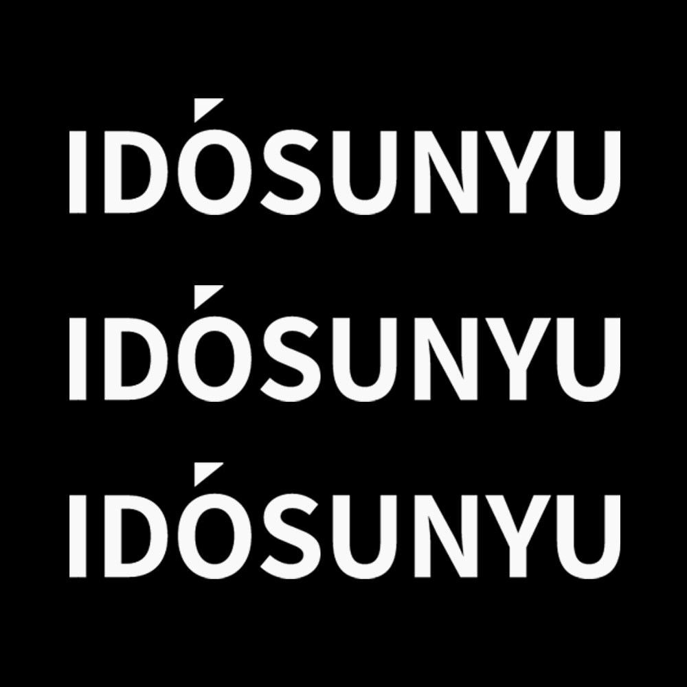 欧洲站 I  IDO女鞋线上商店 店铺LOGO