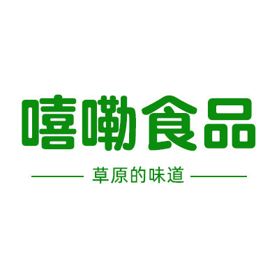 嘻嘞食品专营店